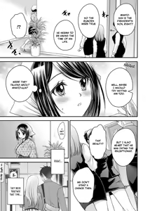 Page 6 of Motokano-tachi to Ya Re Naoshi!? CHAPTER 7 - preview thumbnail