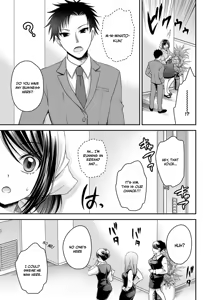 Page 8 of Motokano-tachi to Ya Re Naoshi!? CHAPTER 7 - preview thumbnail