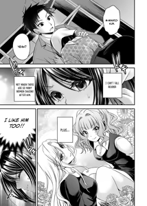 Page 10 of Motokano-tachi to Ya Re Naoshi!? CHAPTER 7 - preview thumbnail