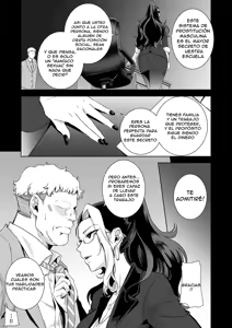 Page 4 of Seika Girls Academy High School - Directora Edition - preview thumbnail