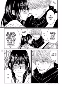 Page 23 of Kimi to issho ni. | Contigo para siempre. - preview thumbnail