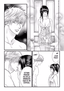 Page 4 of Kimi to issho ni. | Contigo para siempre. - preview thumbnail