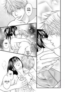 Page 5 of Kimi to issho ni. | Contigo para siempre. - preview thumbnail