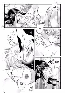 Page 6 of Kimi to issho ni. | Contigo para siempre. - preview thumbnail