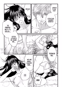 Page 7 of Kimi to issho ni. | Contigo para siempre. - preview thumbnail