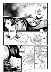 Page 8 of Kimi to issho ni. | Contigo para siempre. - preview thumbnail
