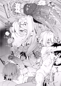 Page 8 of Gomennasai Aruji-sama 2 (decensored) - preview thumbnail