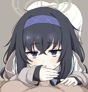 Ui - hentai manga cover image