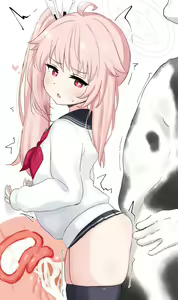 Page 3 of Yutori Natsu - preview thumbnail