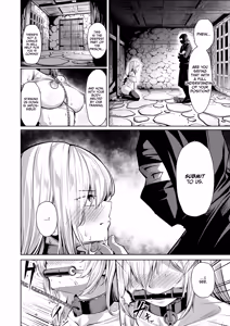Page 3 of Choukyou Inroku Ni ~Kunoichi Hiiragi no Junan~ - preview thumbnail