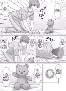 Page 3 of Haha to no Nuregoto | My dirty little secret with Mom. - preview thumbnail