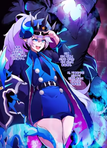 Page 34 of ELSWORD Series C<1#LU Innocent> - preview thumbnail