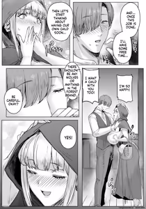Page 3 of Akazukin-san zenpen & gohen - preview thumbnail