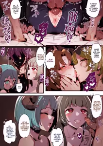 Page 24 of Oshi No Ko BEHIND THE STAGE #2 / Звёздное Дитя: За Кулисами #2 - preview thumbnail