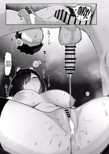 Page 17 of Donna Onegai mo Kiite Kureru Doukyuusei to Tsukiattara Noumiso Hakai Sareta Hanashi 2.1 / История о том, как отношения с безотказной одноклассницей вынесли мне мозг 2 - preview thumbnail