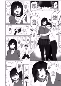 Page 20 of Donna Onegai mo Kiite Kureru Doukyuusei to Tsukiattara Noumiso Hakai Sareta Hanashi 2.1 / История о том, как отношения с безотказной одноклассницей вынесли мне мозг 2 - preview thumbnail