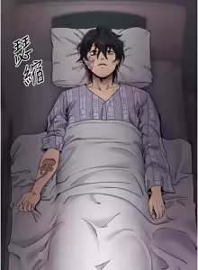 Page 7 of 拜脱拜脱App |  拜脫拜脫App 1-65 END - preview thumbnail