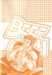 Page 6 of Beef Jam - preview thumbnail