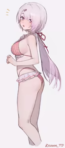 Page 3 of 水着sisiとえっちなこと - preview thumbnail