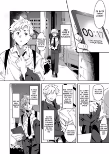 Page 3 of Daigaku no Douki datta Ko ga Hanayome no Kakkou shite Ongaeshi ni Kita - preview thumbnail