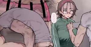 エロオタク - hentai manga cover image