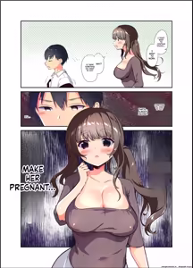 Page 3 of ] Ore no Onna - preview thumbnail