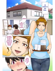 Page 3 of Toaru Jukujo Zuki Danshi no Love Hame Koukanroku File 01｜Registro de un Chico Amante de las Milf's Archivo 01 - preview thumbnail