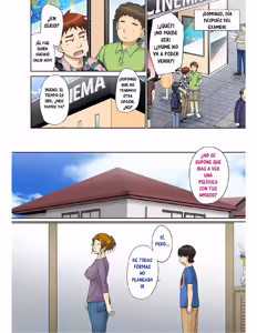 Page 5 of Toaru Jukujo Zuki Danshi no Love Hame Koukanroku File 01｜Registro de un Chico Amante de las Milf's Archivo 01 - preview thumbnail