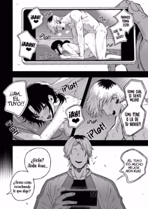 Page 3 of Netori Otoko o Mesu ni suru.｜Convirtiendo al ladrón parejas en una mujer. (decensored) - preview thumbnail