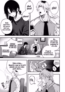 Page 4 of Netori Otoko o Mesu ni suru.｜Convirtiendo al ladrón parejas en una mujer. (decensored) - preview thumbnail