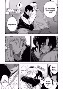 Page 8 of Netori Otoko o Mesu ni suru.｜Convirtiendo al ladrón parejas en una mujer. (decensored) - preview thumbnail