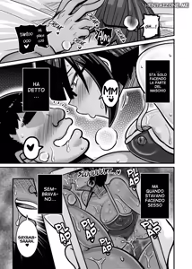 Page 56 of Aitsu ga Saki ni Saoyaku ni Narimashita 1 | La Vedo solo come un Maschio 1 - preview thumbnail