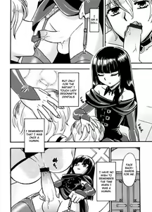 Page 4 of Last Doll - preview thumbnail