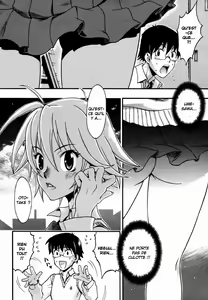 Page 8 of Takane no Hana | Une fille inaccessible - preview thumbnail