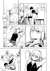 Page 16 of Kanako - preview thumbnail