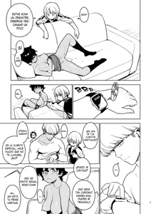Page 20 of Kanako - preview thumbnail