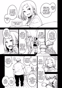 Page 4 of Kanako - preview thumbnail