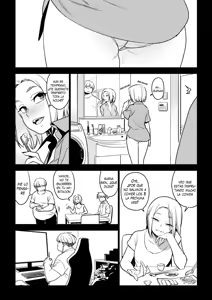 Page 5 of Kanako - preview thumbnail