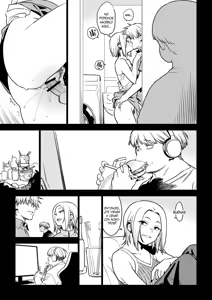 Page 6 of Kanako - preview thumbnail