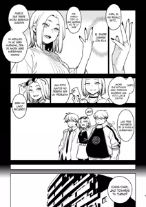 Page 8 of Kanako - preview thumbnail