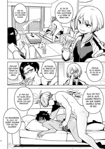 Page 9 of Kanako - preview thumbnail