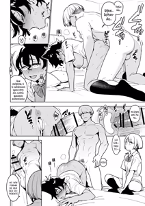 Page 13 of Ichiha 5 - preview thumbnail