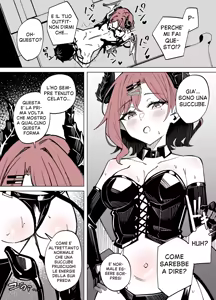 Page 3 of Prosciugato da Madoka la succube - preview thumbnail