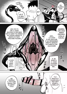 Page 5 of Prosciugato da Madoka la succube - preview thumbnail