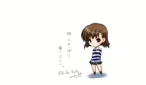 Page 8 of Akikaze Personal +Ore to Boku to Kanojo no ○○+ - preview thumbnail