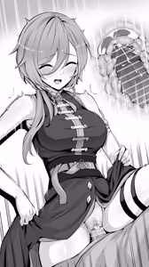 Page 3 of 鷹〇ルイ⑩ - preview thumbnail