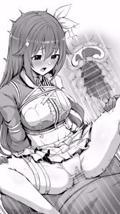 Page 3 of と〇のそら⑧ - preview thumbnail