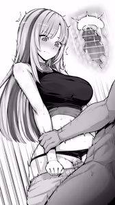 Page 4 of 虎〇妃笑虎② - preview thumbnail