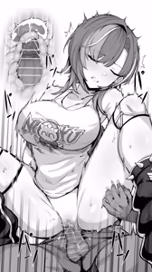 Page 3 of 輪〇千速② - preview thumbnail