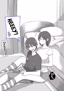 Page 4 of Ikiri Otaku-kun wa Chikubi ga Yowai | The Temperamental Otaku-kun's Nipples are Weak - preview thumbnail